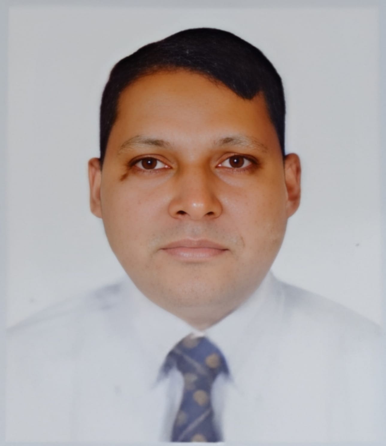 Brig Gen Mohammad Sajjad Hossain